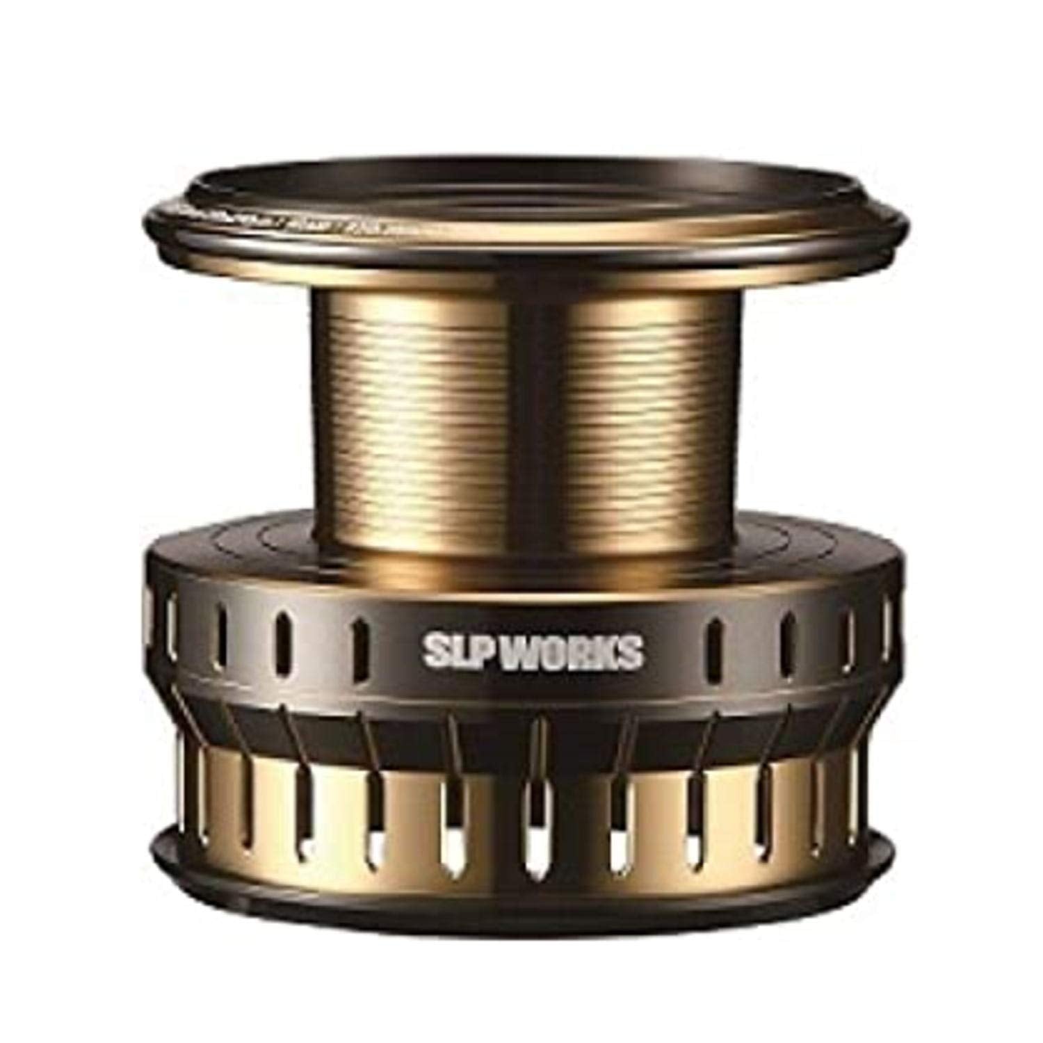 リール SLP WORKS EX LT 4000D Daiwa SLP Works 4000D EX LT Spool for Spinning Reels