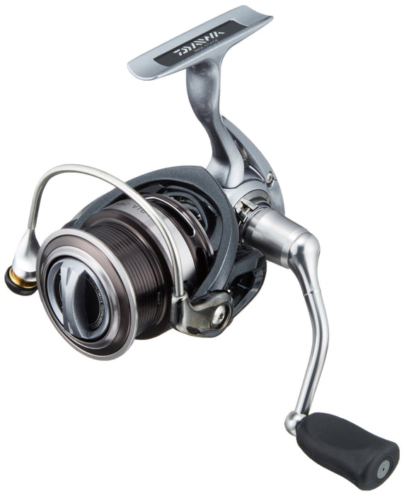 daiwa caldia 2500 spinning reel Daiwa Caldia 2506H Spinning Reel 2500 Size for Smooth Performance