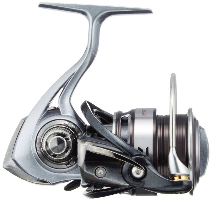 daiwa caldia 2506 spinning reel Daiwa Caldia 2506H Spinning Reel 2500 Size for Smooth Performance