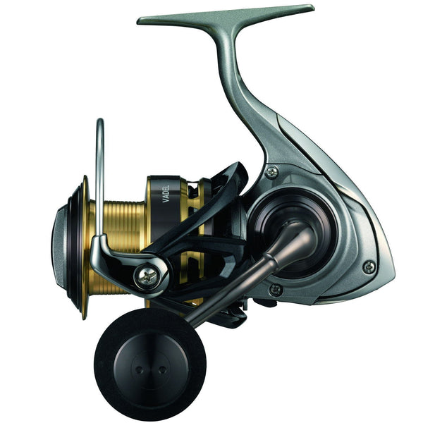 Daiwa Spinning Reel High Performance Fishing Reel