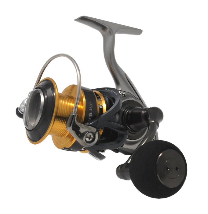 Daiwa Spinning Reel High Performance Fishing Reel Daiwa Spinning Reel High Performance Fishing Reel