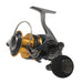 Daiwa Spinning Reel 15 Badel 3500 2015 Model - High-Performance Fishing-Kiichin - The #1 Place for Japanese Goods in Your Hand!