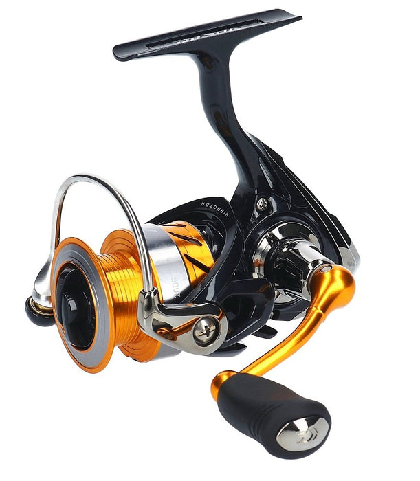 Daiwa 15 Revros 2000 Spinning Reel - Model 955713 Fishing Gear-Kiichin - The #1 Place for Japanese Goods in Your Hand!