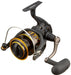 Daiwa 2016 BG 4500H Spinning Reel - High Performance Fishing Reel-Kiichin - The #1 Place for Japanese Goods in Your Hand!