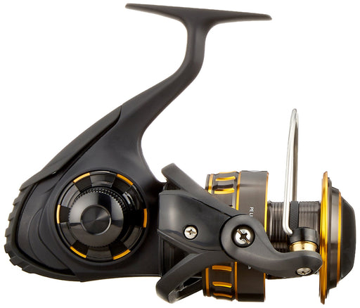 Daiwa 2016 BG 4500H Spinning Reel - High Performance Fishing Reel-Kiichin - The #1 Place for Japanese Goods in Your Hand!