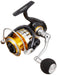 Daiwa Spinning Reel 16 Blast 4000 2016 Model High-Performance Fishing Reel-Kiichin - The #1 Place for Japanese Goods in Your Hand!
