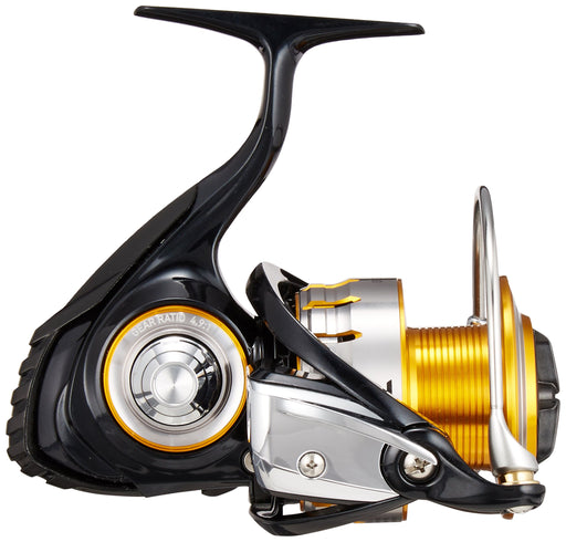 Daiwa Spinning Reel 16 Blast 4000 2016 Model High-Performance Fishing Reel-Kiichin - The #1 Place for Japanese Goods in Your Hand!