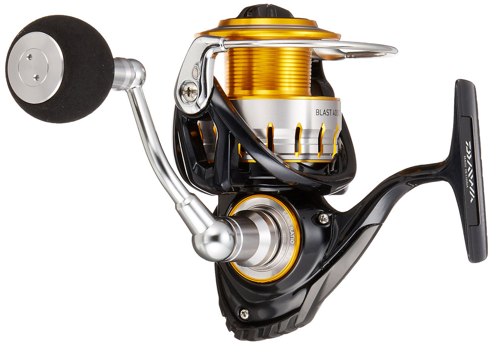 Daiwa Blast High Performance Spinning Fishing Reel