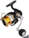 Daiwa Spinning Reel 16 Blast 4000H 2016 Model High-Performance Fishing-Kiichin - The #1 Place for Japanese Goods in Your Hand!