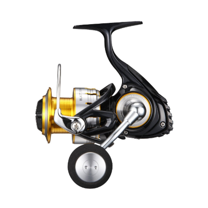 daiwa 4500 reel Daiwa Spinning Reel 16 Blast 4500