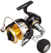 Daiwa 4500H Spinning Reel 16 Blast 2016 Model - Durable Fishing Reel-Kiichin - The #1 Place for Japanese Goods in Your Hand!