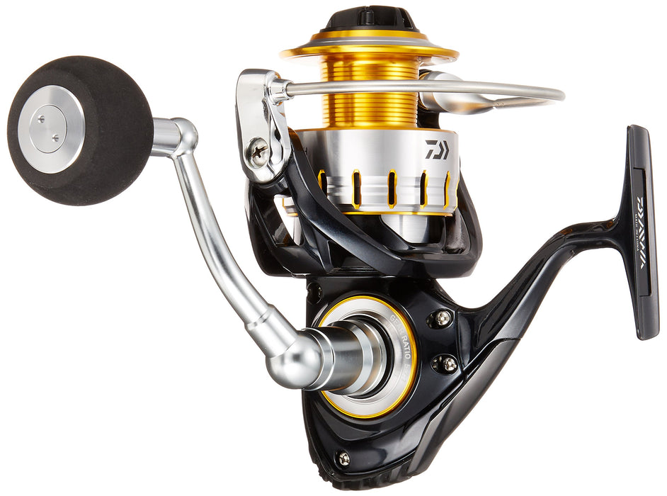 Daiwa 4500H Spinning Reel 16 Blast 2016 Model - Durable Fishing Reel-Kiichin - The #1 Place for Japanese Goods in Your Hand!