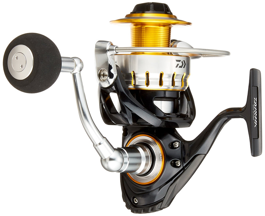 Daiwa Spinning Reel 16 Blast 5000H 2016 Model High Performance Reel-Kiichin - The #1 Place for Japanese Goods in Your Hand!
