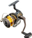 Daiwa Spinning Reel 16 Certate HD3500H High Durability 2016 Model-Kiichin - The #1 Place for Japanese Goods in Your Hand!