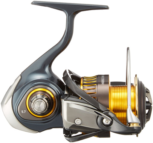 daiwa certate 3500 spinning reel Daiwa Certate High Durability Spinning Reel Fishing Gear