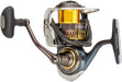Daiwa Spinning Reel 16 Certate HD3500H High Durability 2016 Model-Kiichin - The #1 Place for Japanese Goods in Your Hand!