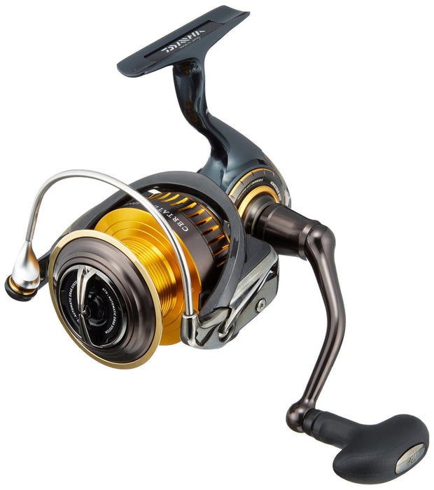 daiwa certate hd4000h certate spinning reel HD 4000 Best Deal @ D star fishing tackle Mount Albert the CERTATE SW is designed for handling large fish like yellowtail and seabass Daiwa Certate LT CERTLTG3000D-XH Spinning