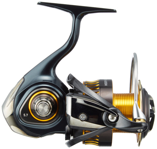 Daiwa 2016 Spinning Reel 16 Certate Hd Hd4000H - Premium Fishing Gear-Kiichin - The #1 Place for Japanese Goods in Your Hand!