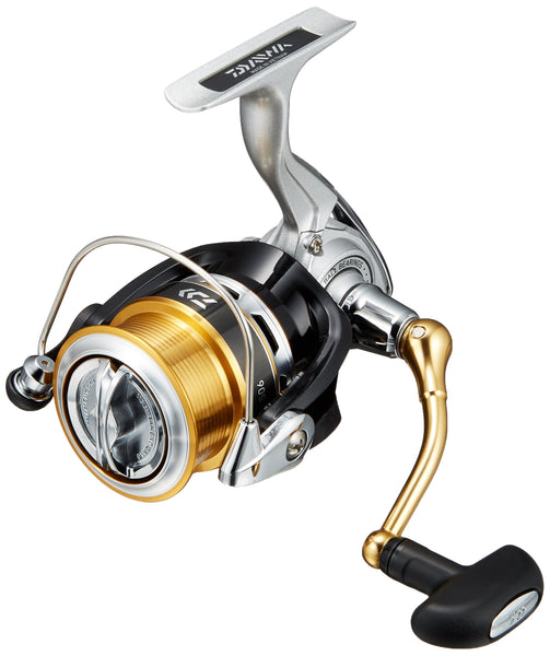 Daiwa Spinning Reel 16 Crest 2506 2500 Size High Performance