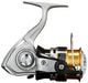 Daiwa Spinning Reel 16 Crest 2506 2500 Size High Performance-Kiichin - The #1 Place for Japanese Goods in Your Hand!