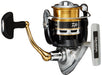 Daiwa Spinning Reel 16 Crest 2506 2500 Size High Performance-Kiichin - The #1 Place for Japanese Goods in Your Hand!