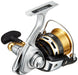 Daiwa Spinning Reel 16 Crest 2506 2500 Size High Performance-Kiichin - The #1 Place for Japanese Goods in Your Hand!