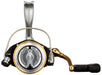 Daiwa Spinning Reel 16 Crest 2506 2500 Size High Performance-Kiichin - The #1 Place for Japanese Goods in Your Hand!