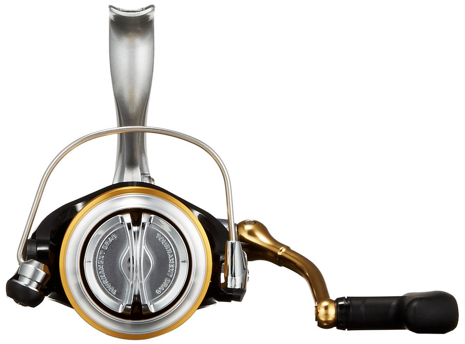 Daiwa Spinning Reel 16 Crest 2506 2500 Size High Performance-Kiichin - The #1 Place for Japanese Goods in Your Hand!