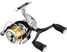 Daiwa Spinning Reel 16 Crest 2506H-DH 2500 Size Fishing Reel-Kiichin - The #1 Place for Japanese Goods in Your Hand!
