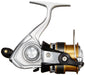 Daiwa Spinning Reel 16 Crest 2506H-DH 2500 Size Fishing Reel-Kiichin - The #1 Place for Japanese Goods in Your Hand!