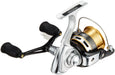 Daiwa Spinning Reel 16 Crest 2506H-DH 2500 Size Fishing Reel-Kiichin - The #1 Place for Japanese Goods in Your Hand!