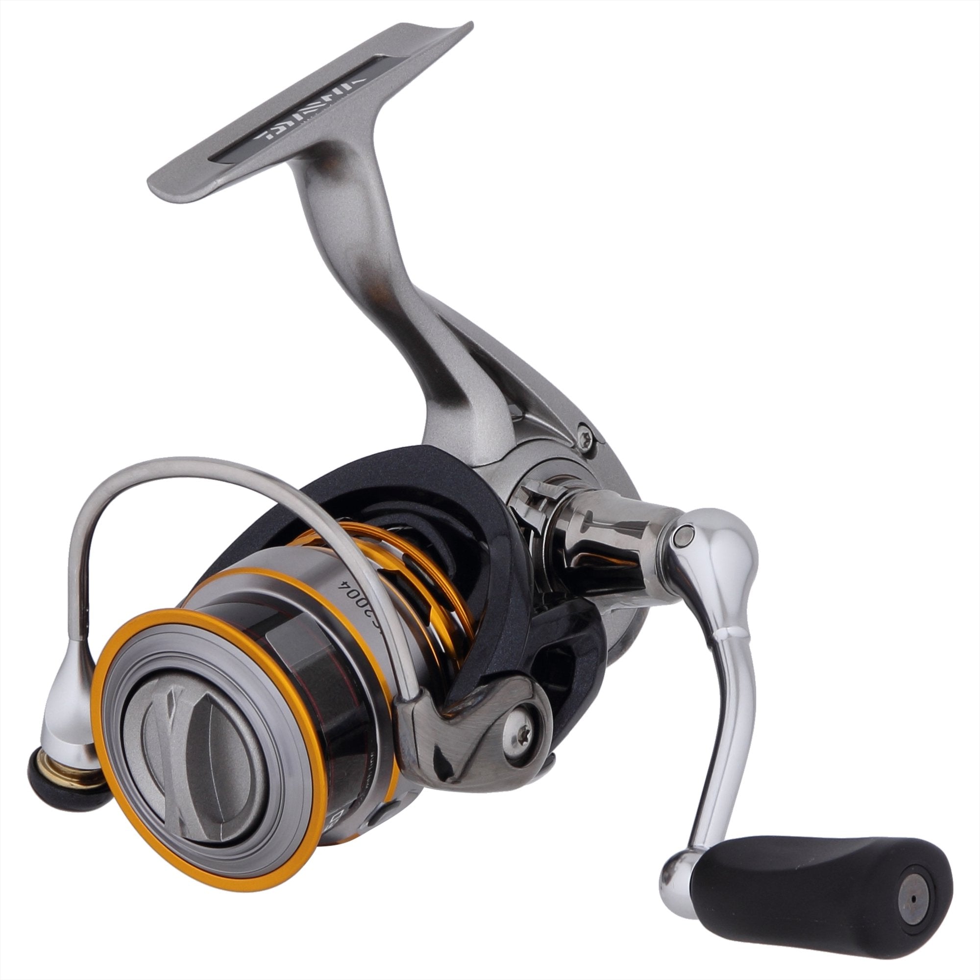 daiwa em ms reel specs Daiwa Em MS Spinning Reel Fishing Reel