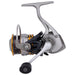 Daiwa Spinning Reel 16 Em Ms 2004 2000 Size High Performance Fishing-Kiichin - The #1 Place for Japanese Goods in Your Hand!