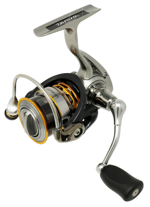 2000 size fishing reel Daiwa 16 Em Ms 2004H Spinning Reel 2000 Size Fishing Reel