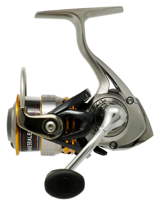 Daiwa 16 Em Ms 2004H Spinning Reel 2000 Size Fishing Reel-Kiichin - The #1 Place for Japanese Goods in Your Hand!