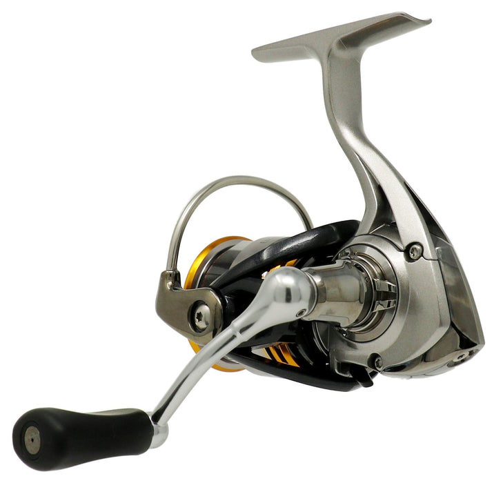 Daiwa 16 Em Ms 2004H Spinning Reel 2000 Size Fishing Reel Daiwa 16 Em Ms 2004H Spinning Reel 2000 Size Fishing Reel