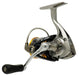 Daiwa 16 Em Ms 2004H Spinning Reel 2000 Size Fishing Reel-Kiichin - The #1 Place for Japanese Goods in Your Hand!