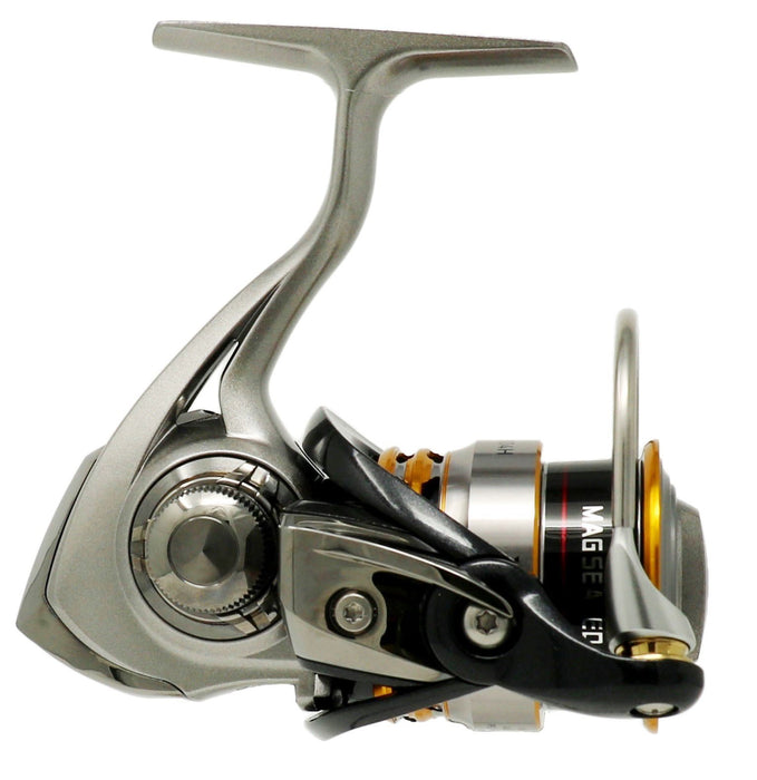 Daiwa 16 Em Ms 2004H Spinning Reel 2000 Size Fishing Reel-Kiichin - The #1 Place for Japanese Goods in Your Hand!