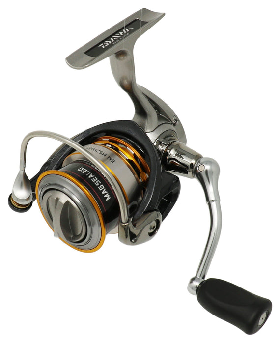 Daiwa 16 EM MS 2506H Spinning Reel From Japan
