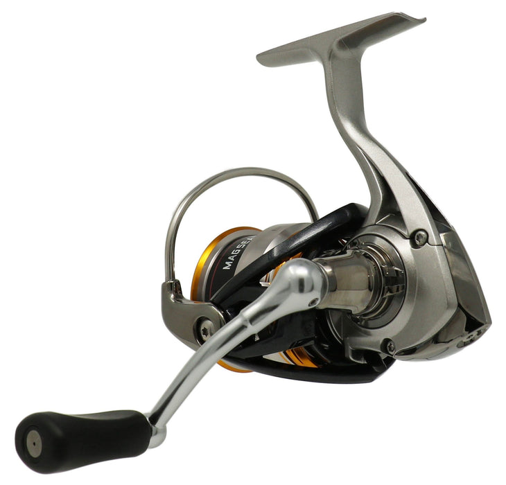 daiwa em ms reel specs Daiwa Em MS Spinning Reel Fishing Reel