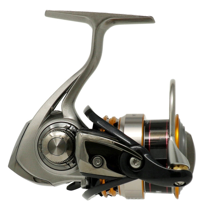 daiwa em ms reel specs Daiwa Em MS Spinning Reel Fishing Reel
