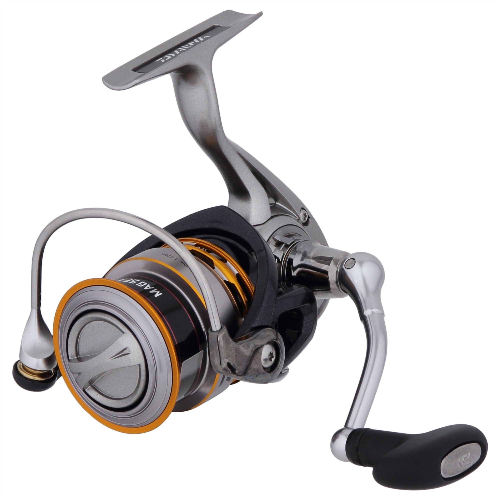 16 0 fishing reel Daiwa Spinning Reel 16 Em Ms 2508Pe-H 2500 Size Premium Performance