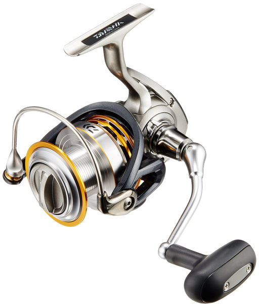 daiwa em ms reels Daiwa 16 EM MS 4000H Spinning Reel From Japan