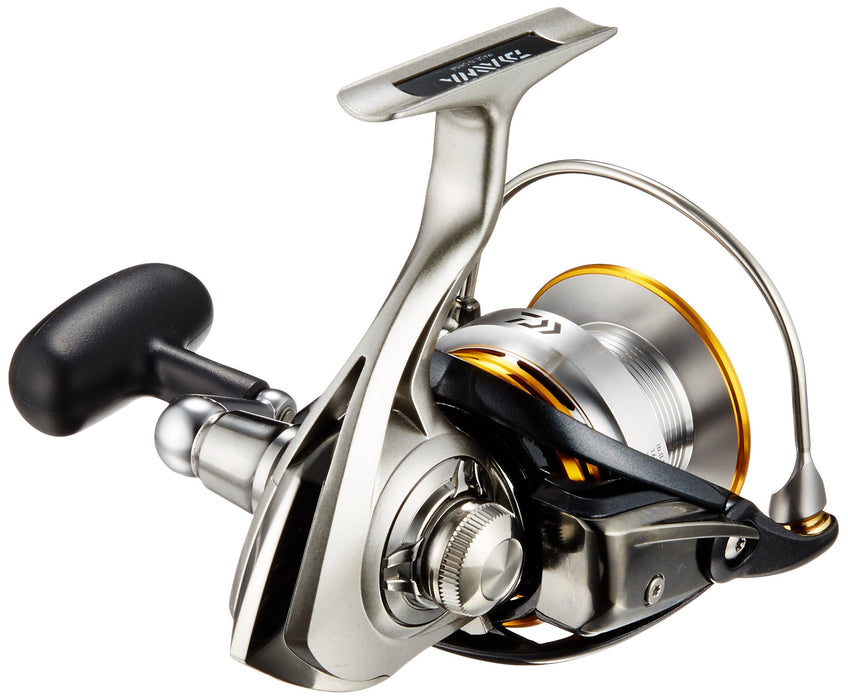 Daiwa Spinning Reel 16 Em Ms 4000H High Performance Fishing Reel-Kiichin - The #1 Place for Japanese Goods in Your Hand!