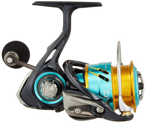 Daiwa Emeraldas MX 2508PE Spinning Reel 2017 Model Lightweight Durable-Kiichin - The #1 Place for Japanese Goods in Your Hand!