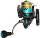 Daiwa Emeraldas MX 2508PE Spinning Reel 2017 Model Lightweight Durable-Kiichin - The #1 Place for Japanese Goods in Your Hand!