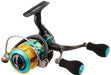 Daiwa Emeraldas MX 2508PE DH Spinning Reel 2017 Model-Kiichin - The #1 Place for Japanese Goods in Your Hand!