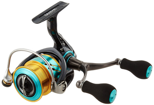 Daiwa Emeraldas MX 2508PE DH Spinning Reel 2017 Model-Kiichin - The #1 Place for Japanese Goods in Your Hand!