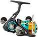 Daiwa Emeraldas MX 2508PE DH Spinning Reel 2017 Model-Kiichin - The #1 Place for Japanese Goods in Your Hand!