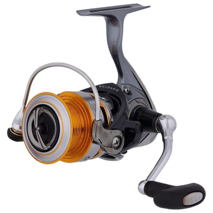 daiwa exceler spinning combo LT Reels, 3000D-C Joe's Sporting Goods The Aird Coastal Inshore Series are designed for smaller game with faster actions and lighter bends but still bear the strength to subdue bigger fish on light line Daiwa Spinning Reel Exceler LT
